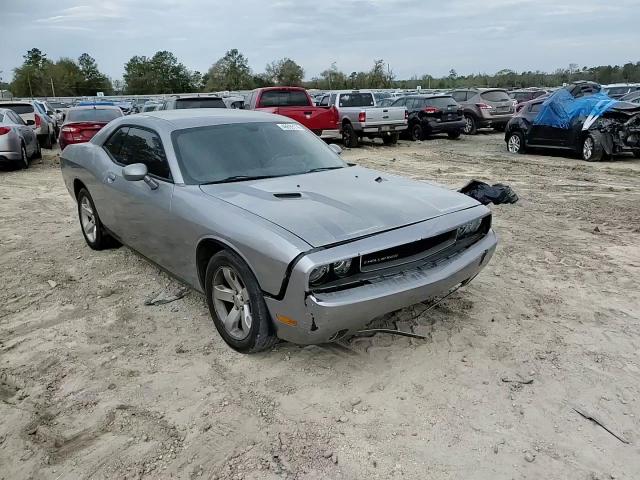 2011 Dodge Challenger VIN: 2B3CJ4DG3BH519391 Lot: 46699114
