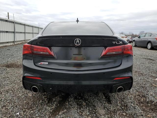 2019 ACURA TLX TECHNO 19UUB1F64KA006038  44926114