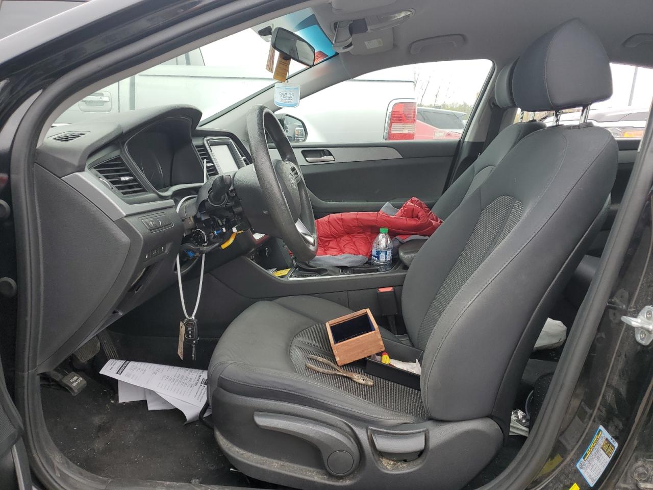 2018 Hyundai Sonata - Image 7