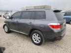2011 Toyota Highlander Base იყიდება Kansas City-ში, KS - Front End