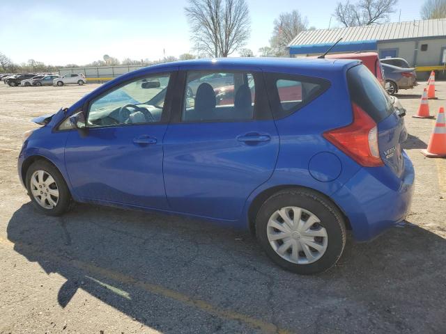 3N1CE2CP4FL402539 | 2015 Nissan versa note s