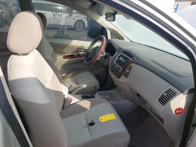 MHFXX43G1E0048936 - 2014 TOYOTA INNOVA - #45206964