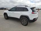 2022 Jeep Cherokee Trailhawk للبيع في Wilmer، TX - Hail