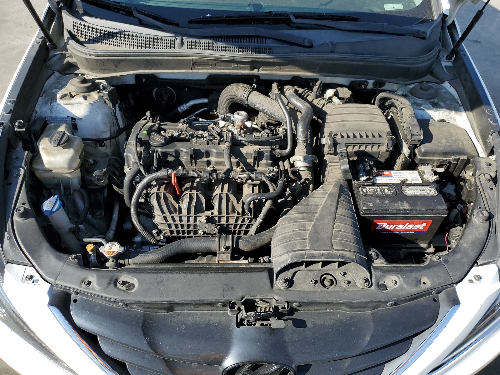 5NPEC4AB0DH597406 2013 Hyundai Sonata Se