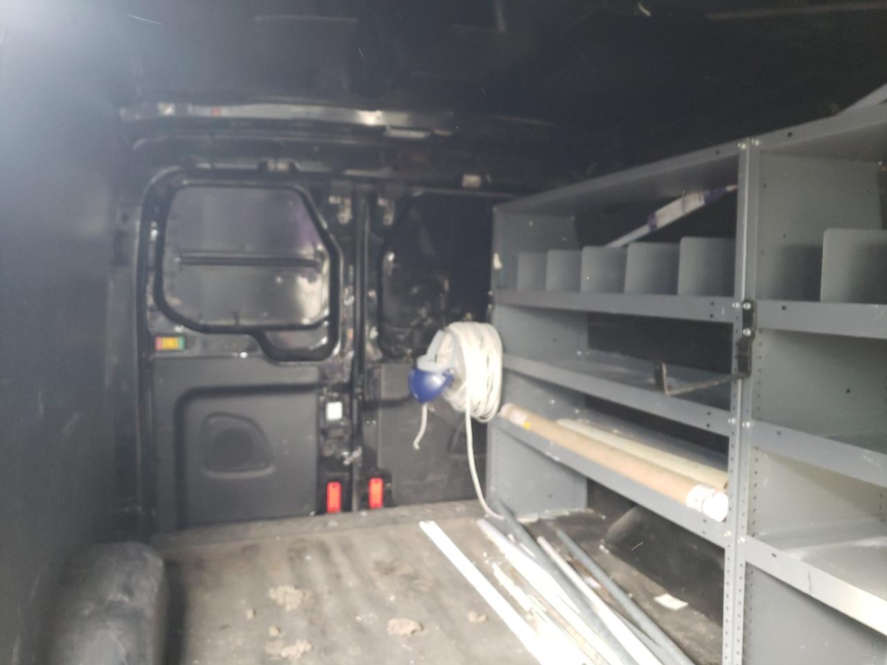 2015 Ford Transit T-150 VIN: 1FTYE1YM8FKB06145 Lot: 65297805