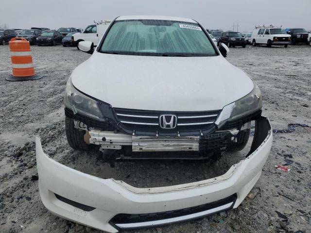  HONDA ACCORD 2015 White
