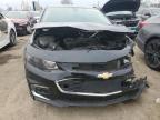 2018 Chevrolet Malibu Lt zu verkaufen in Dyer, IN - Front End