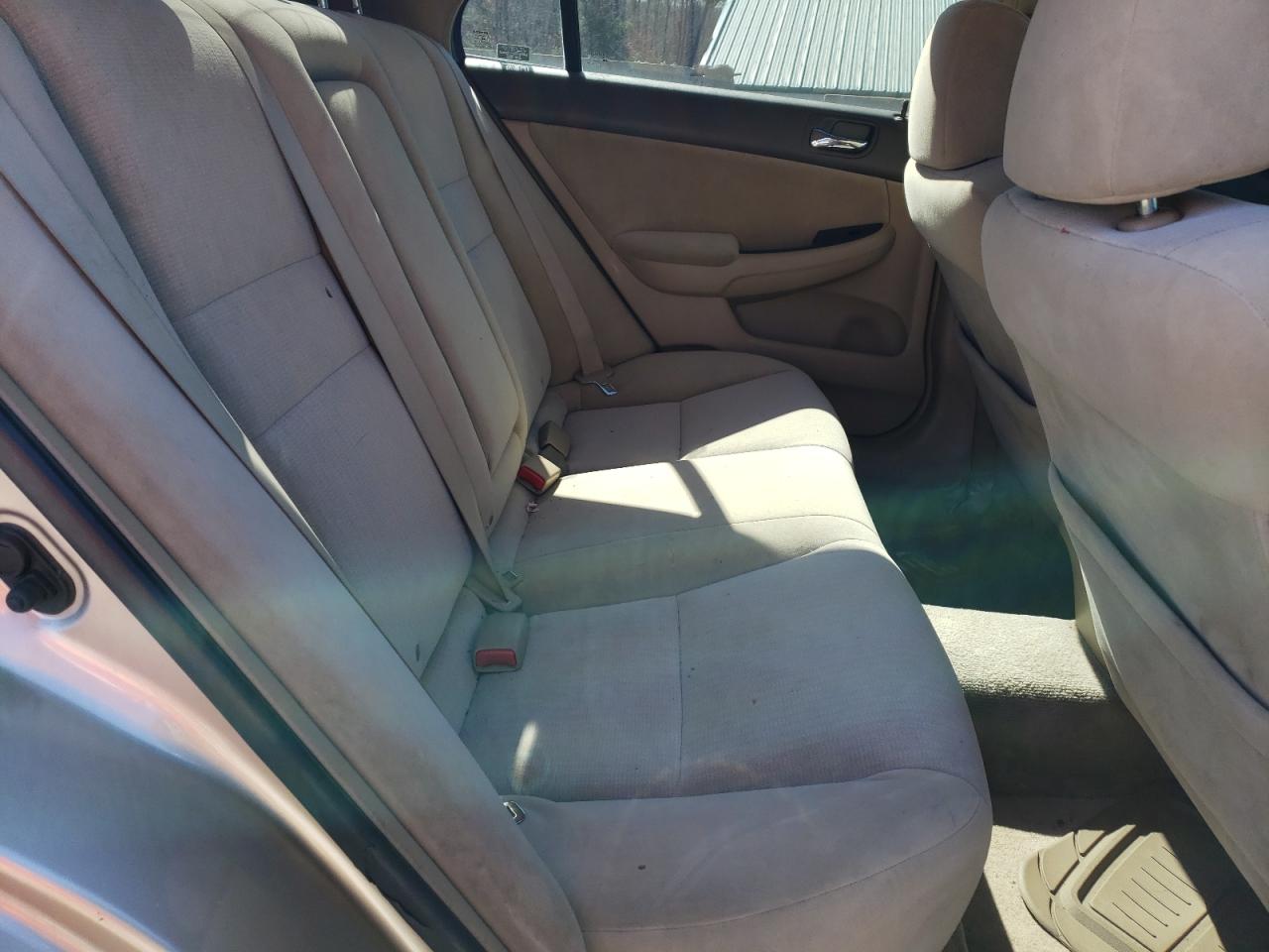 2004 Honda Accord Lx VIN: 1HGCM56364A130432 Lot: 45874794