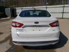 2016 Ford Fusion Se na sprzedaż w Spartanburg, SC - Minor Dent/Scratches