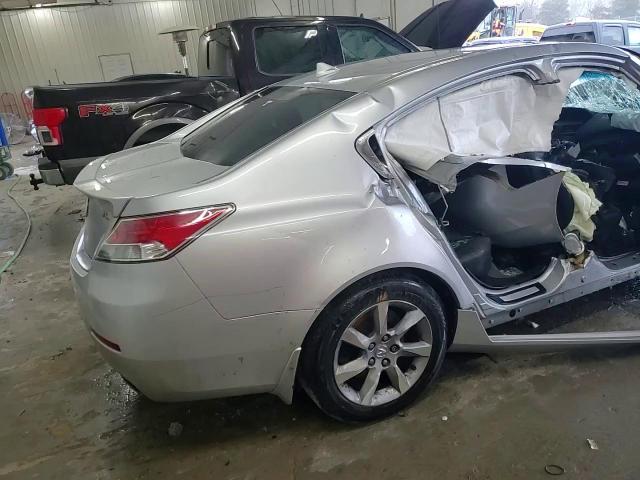 2012 Acura Tl VIN: 19UUA8F56CA039384 Lot: 45240534