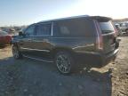 2017 Cadillac Escalade Esv Luxury للبيع في Fredericksburg، VA - Front End