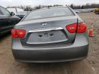 2010 Hyundai Elantra Blue na sprzedaż w Hillsborough, NJ - Front End