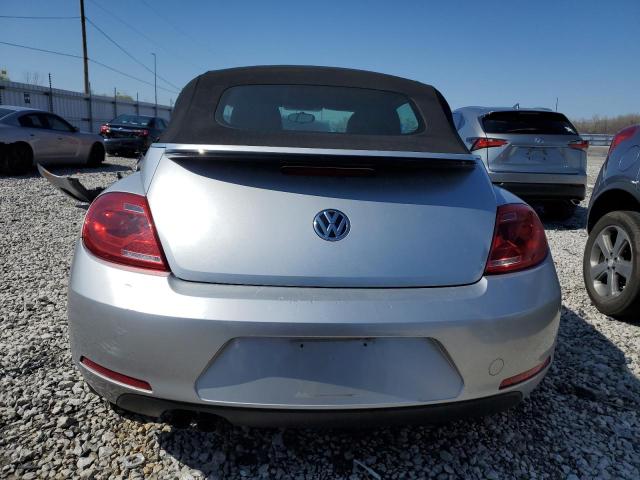 2015 VOLKSWAGEN BEETLE 1.8 3VW517AT8FM810709  48065314