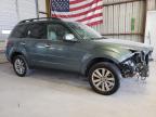 2013 Subaru Forester Limited na sprzedaż w Kansas City, KS - Front End