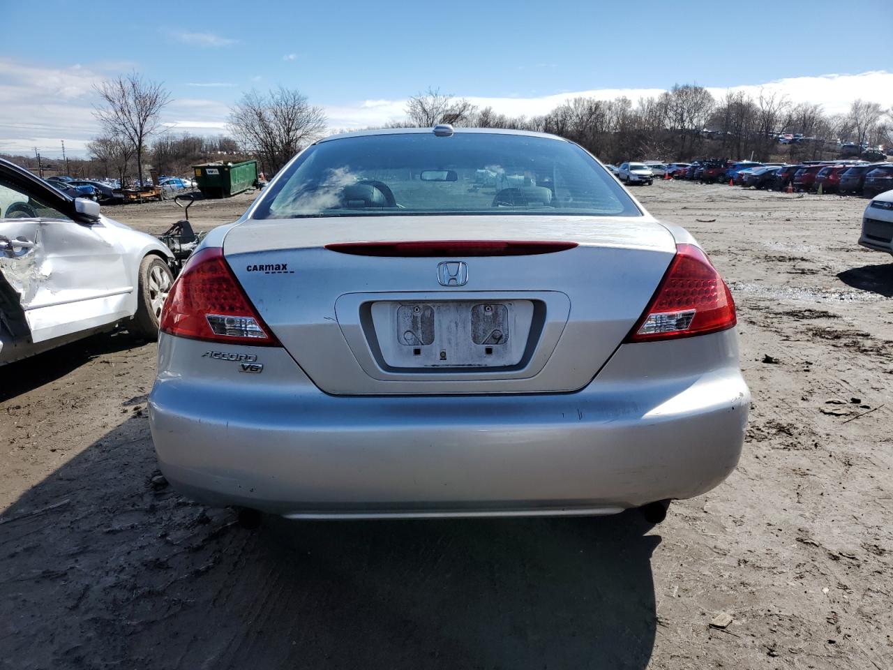 2006 Honda Accord - Image 6