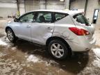2009 Nissan Murano S en Venta en Chalfont, PA - Side
