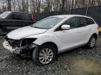 2011 Mazda Cx-7  na sprzedaż w Waldorf, MD - Front End