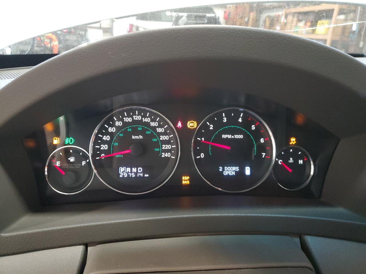 2008 Jeep Grand Cherokee Laredo VIN: 1J8HR48M68C508967 Lot: 47244094