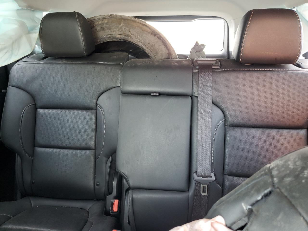 2023 GMC Acadia Slt VIN: 1GKKNUL49PZ128263 Lot: 47179564