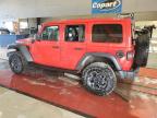 2023 Jeep Wrangler Rubicon 4Xe იყიდება Angola-ში, NY - Side