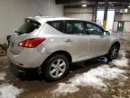 2009 Nissan Murano S en Venta en Chalfont, PA - Side