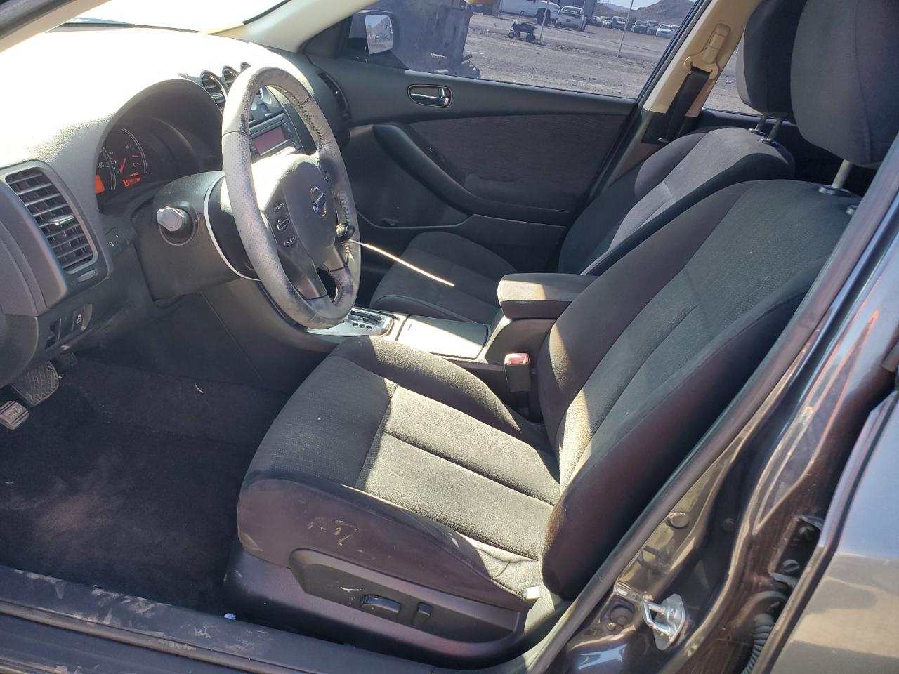 2011 Nissan Altima - Image 7