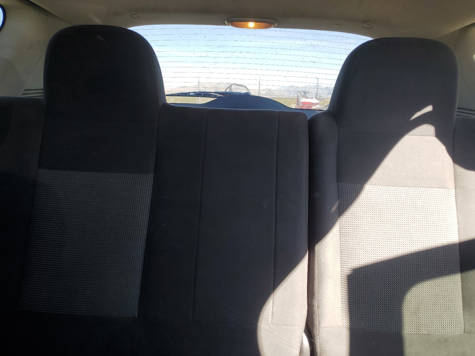 1C4NJCBB1GD684286 2016 Jeep Compass Sport