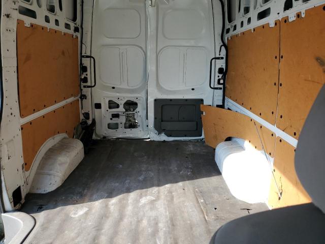 2020 NISSAN NV 2500 S  