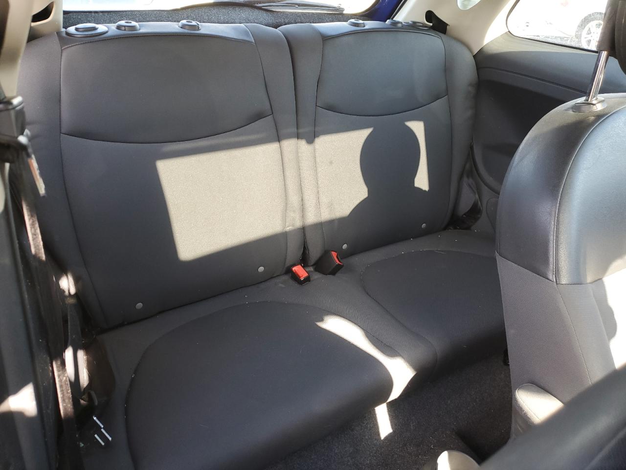 2014 Fiat 500 Pop VIN: 3C3CFFAR6ET165187 Lot: 45264044