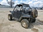 2014 POLARIS RZR 800 S   a la Venta en Copart KY - LEXINGTON EAST