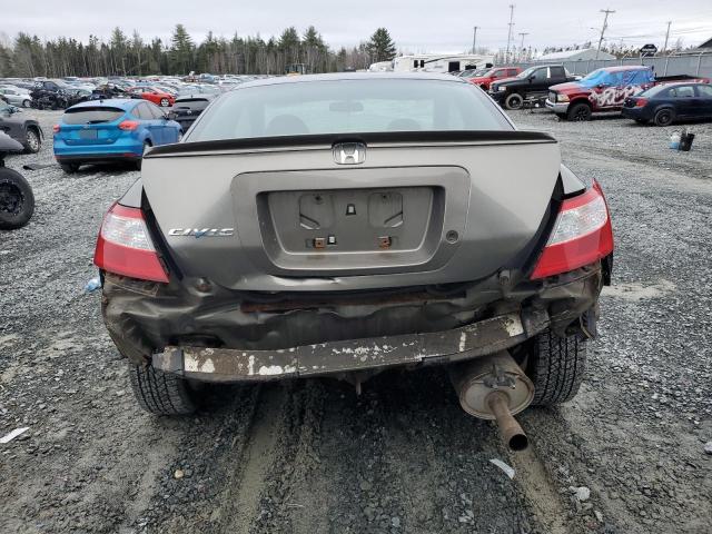 2006 HONDA CIVIC DX VP