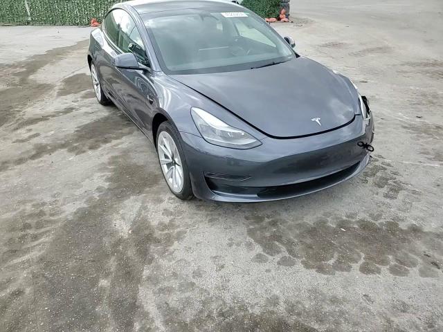 2023 Tesla Model 3 VIN: 5YJ3E1EA0PF664591 Lot: 45293604