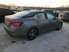 2020 Nissan Sentra Sv იყიდება Kansas City-ში, KS - Front End