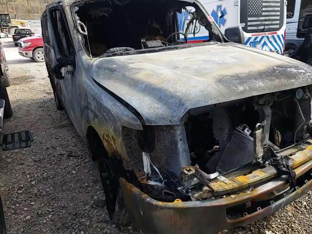 2017 Nissan Nv 1500 S VIN: 1N6BF0KY7HN804706 Lot: 47615214