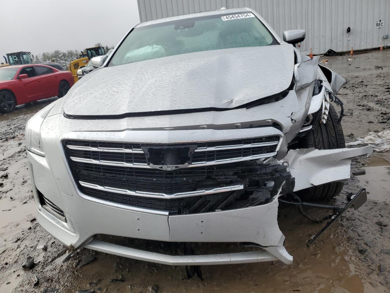 2019 Cadillac CTS - Image 5