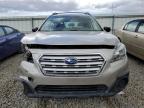 2017 Subaru Outback 2.5I for Sale in Reno, NV - Front End