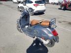 2007 VESPA GTS 250   a la Venta en Copart TX - EL PASO