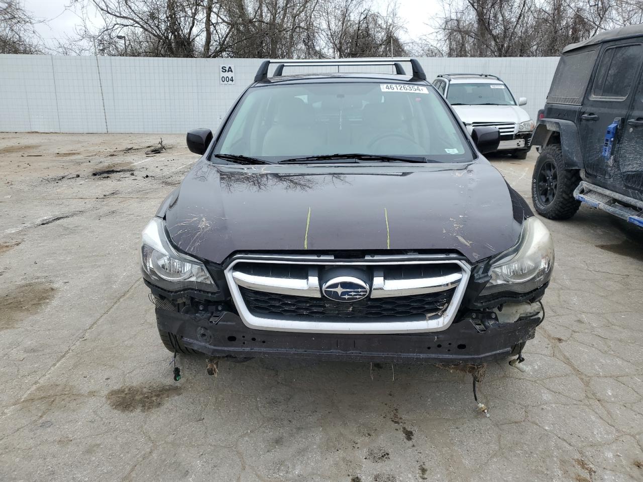 JF1GPAG68D2801902 2013 Subaru Impreza Limited