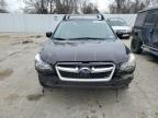 2013 Subaru Impreza Limited na sprzedaż w Bridgeton, MO - Front End