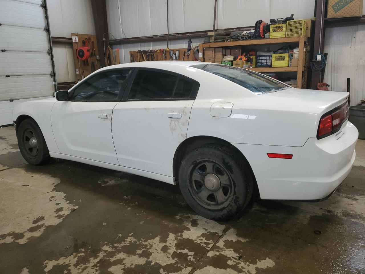 2011 Dodge Charger - Image 2
