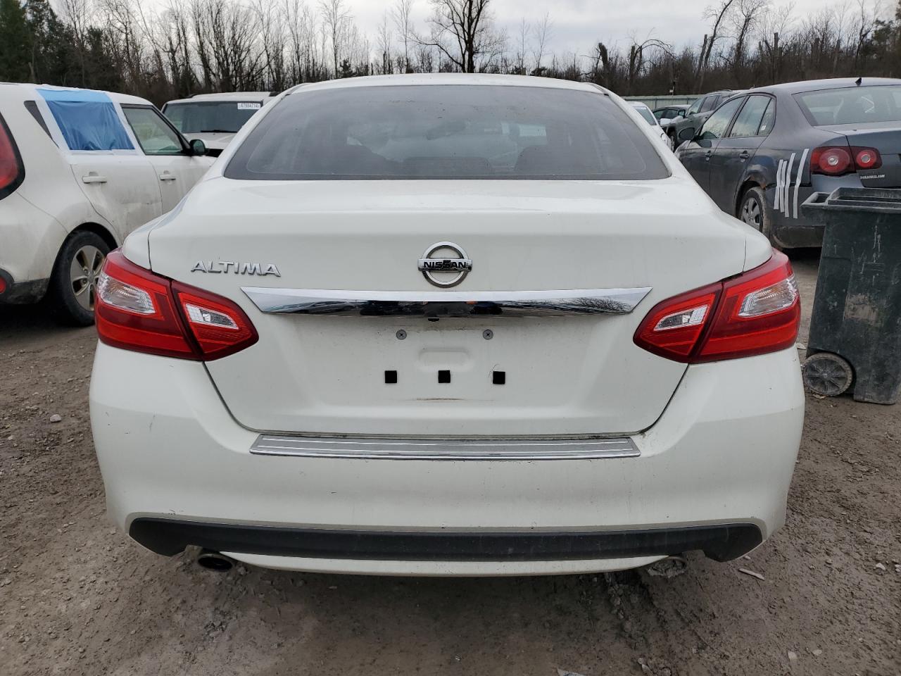 1N4AL3AP0HC130658 2017 Nissan Altima 2.5