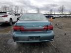 1998 Oldsmobile Cutlass Gls продається в Windsor, NJ - Minor Dent/Scratches