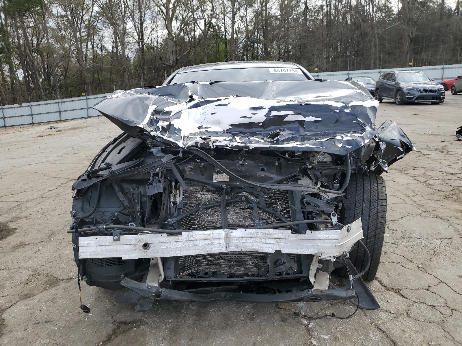 WBAFR1C53BC749998 2011 BMW 528 I