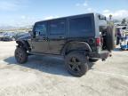 2015 Jeep Wrangler Unlimited Rubicon na sprzedaż w Sun Valley, CA - Missing/Altered Vin