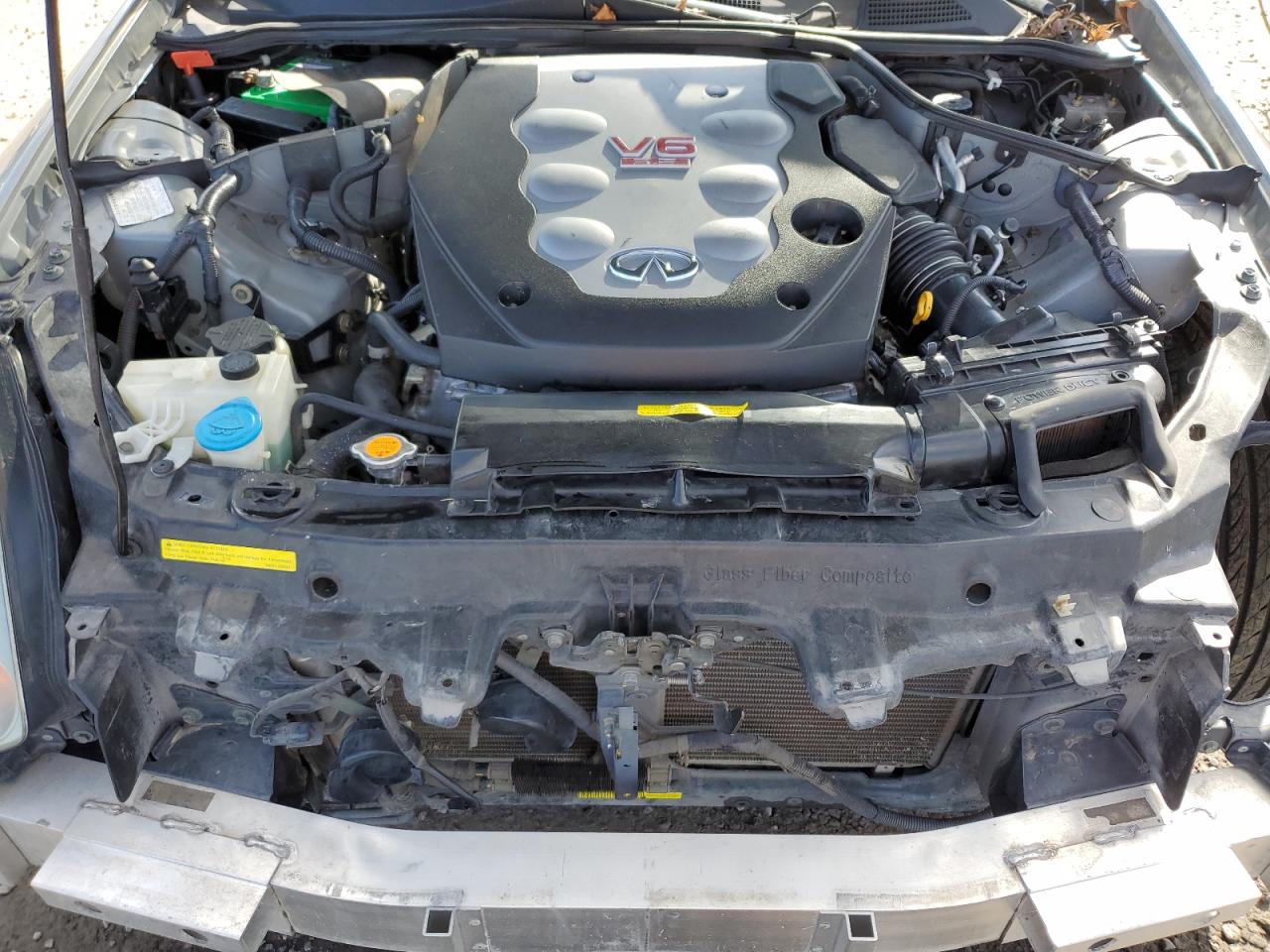 2004 Infiniti G - Image 11