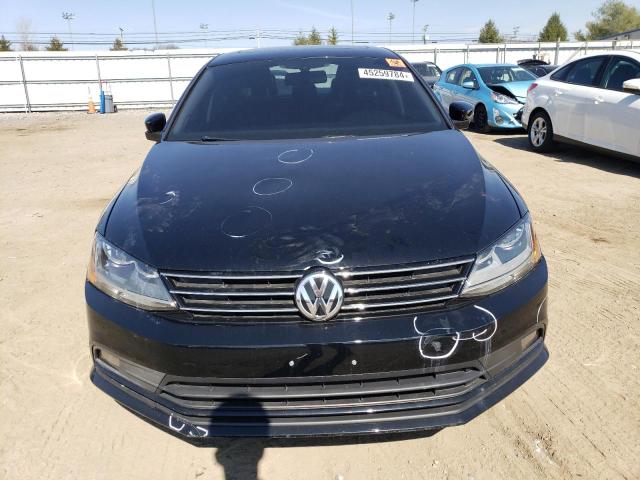 2017 VOLKSWAGEN JETTA SEL 3VWL17AJ7HM242283  45259784