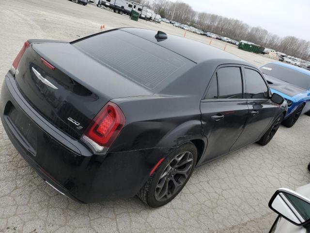  CHRYSLER 300 2015 Чорний