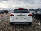 2009 Infiniti Fx35  იყიდება Magna-ში, UT - Front End