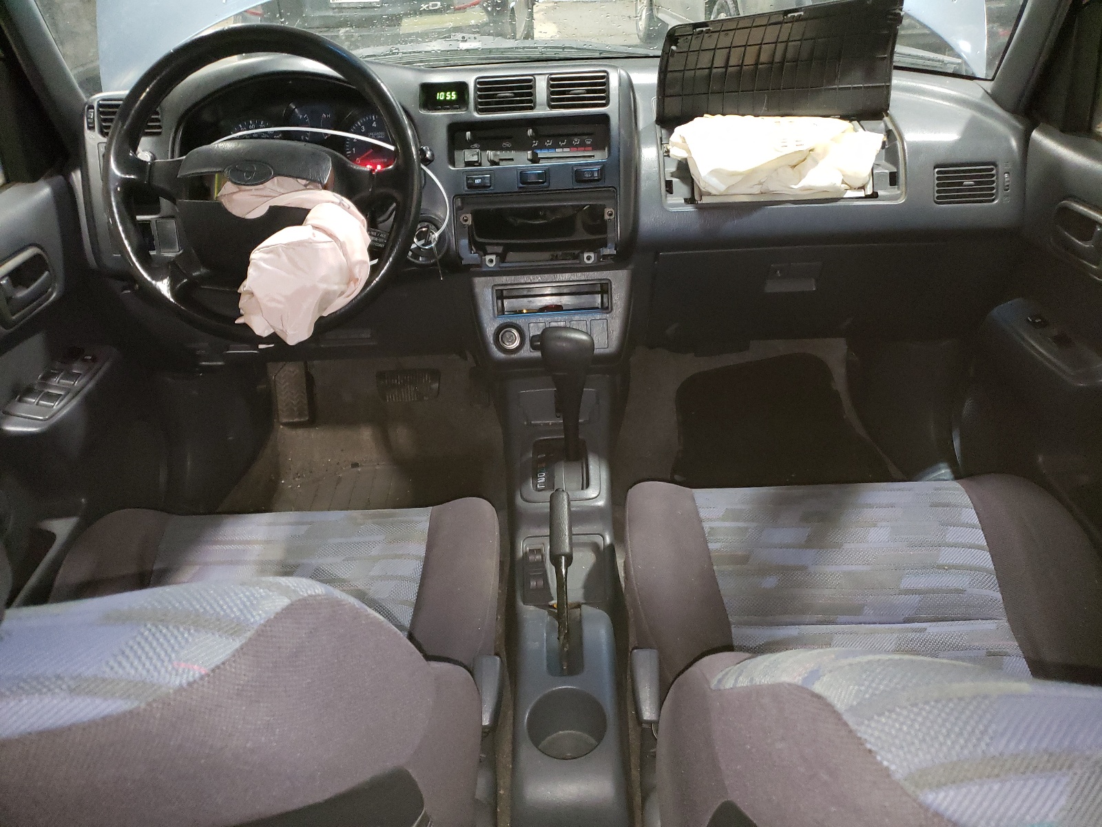 JT3HP10V3T0075879 1996 Toyota Rav4