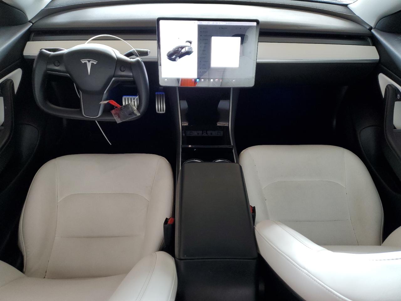 5YJ3E1EC3LF603294 2020 Tesla Model 3